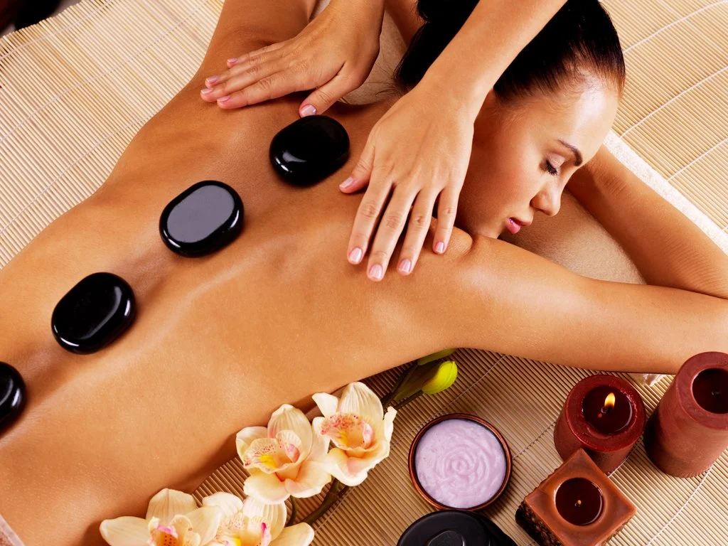 Massage Dubai - Massage Business Bay - Massage Therapy - Massage services